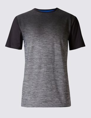 Quick Dry Active T-Shirt